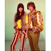 SONNY AND CHER
